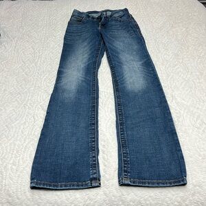 Wrangler Riding Jean